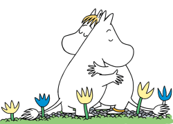 moomins 4 lys